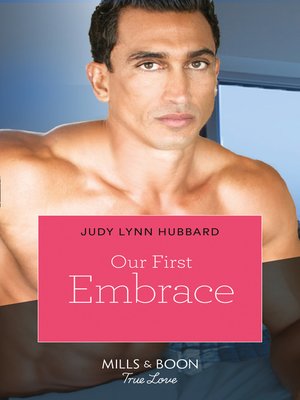 cover image of Our First Embrace
